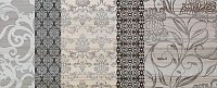 Плитка Tormalina Batik A мат, 24x59 9 мм, арт. SH329BA