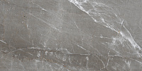 Patara Grigio серый глянцевый. Универсальная плитка (60x120)