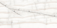 Керамогранит Bianco Onyx glossy глянц, 60x120 9 мм