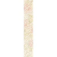Бордюр Декупаж, 7,5x45, арт. 1507-0009