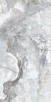 Керамогранит Honey Onyx Bianco полир, 60x120 9 мм, арт. PR214