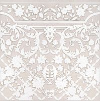 Декор Сорбонна ковер, 50,2x50,2 9,5 мм, арт. STG/A608/SG4570