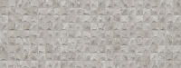 V3080116 Cubik Indic Gris Gloss. Настенная плитка (45x120)