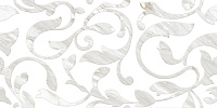 Плитка Royal Stone ированная А белый, 29,7x60, арт. (C-RSL052D)