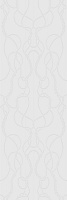 Плитка DECORADO MESS GRIS, 25x75, арт. 78796821