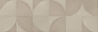 fOVI Mat&More Deco Taupe. Настенная плитка (25x75)