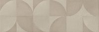 Плитка Mat&More Deco Taupe, 25x75, арт. fOVI