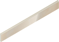 Плинтус Шарм эво Оникс Люкс полир 7,2x60 10 мм арт. 610130004679