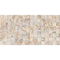 Декор Мари-Те бежевый глянц 30x60 9 мм арт. 09-00-5-18-31-11-1426