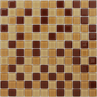 Acquarelle cacao. Мозаика (29,8x29,8)