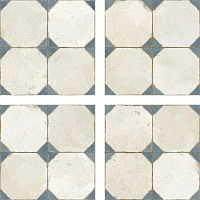 Плитка FS YARD Blue мат, 45x45
