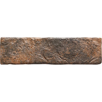 Плитка Pietra Marron глянц, 7,5x28