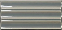 Плитка Fayenza Belt Mineral Grey глянц, 6,25x12,5, арт. 127292