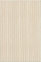 Плитка Муза беж полоски глянц, 20x30 6,9 мм, арт. 8312