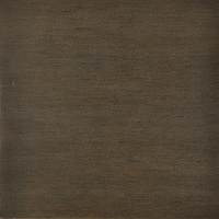 Керамогранит Linen Dark Brown (темно-коричневый) глазурованный мат, 40x40 9 мм, арт. G-142/M/400x400x8