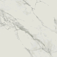 O-CLM-GGM054 Calacatta Marble белый. Универсальная плитка (79,8x79,8)