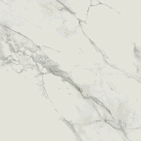 Керамогранит Calacatta Marble белый полир, 79,8x79,8 8 мм, арт. O-CLM-GGM054