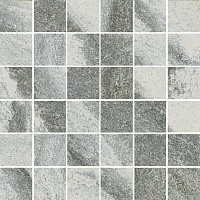 Мозаика КЛАЙМБ АЙРОН мат, 30x30 9 мм, арт. 610110000240