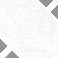 Керамогранит Creta Flori Blanco мат, 41x41, арт. GP6CEF00