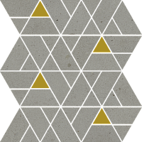 Мозаика Авангард айрон Люксор мат 30,7x30,9 9 мм арт. 620110000241