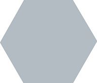 Плитка Аньет серый, 20x23,1 6,9 мм, арт. 24008