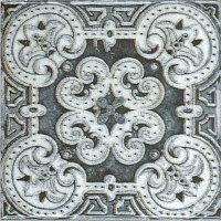 Porto Grey. Декор (10x10)
