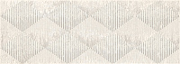 Декор STRATO GALA CREMA, 25x70,9