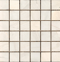 Мозаика VMwP полир, 30x30 8 мм