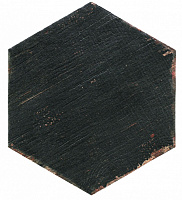 Hex Negre. Настенная плитка (36x41,5)