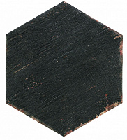 Плитка Hex Negre, 36x41,5