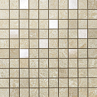 Мозаика Форс Айвори, 30,5x30,5, арт. 600110000858