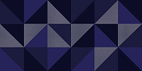 Декор STELLA GEOMETRICO BLU, 31,5x63