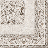 Декор Deloni мат, 60x60 9 мм, арт. DFU04DEL24R