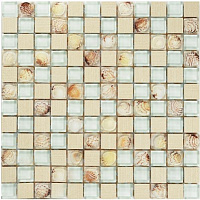 Мозаика PM322SLA глянц, 30x30