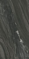 Керамогранит Marvel Diva Black Tempest Velvet лап 60x120 9 мм арт. AU8J