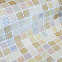 Мозаика Argo с чипом 2,5x2,5, 31,3x49,5