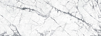 Керамогранит SL.IN.IVW.LC INVISIBLE WHITE LUCIDATO полир, 100x300 5,6 мм, арт. LAMFF00870_IT