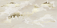 Декор Decor Solitaire Gold- Sand Lapp Rett лап, 60x120