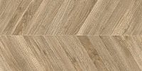 Керамогранит Walnut Chevron Light мат 60x120 9,5 мм арт. D120251M