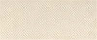 D0442D19601 Sparks beige 01. Декор (25x60)