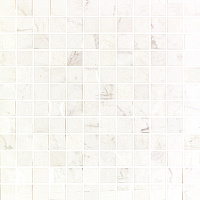 Мозаика Mosaico Decò Bianco Versilia глянц, 32,5x32,5, арт. 101114