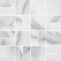 Декор Виндзор напольный мозаичный глянц, 30x30, арт. SG167\001