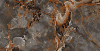 Керамогранит Agyaro Brown High Glossy полир, 60x120