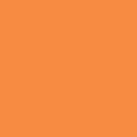 5108 Калейдоскоп оранжевый. Настенная плитка (20x20)