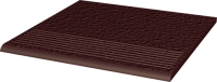 Ступень NATURAL Brown DURO, 30x30