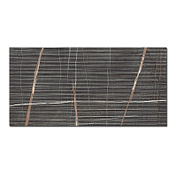 Керамогранит ECC4 PINSTRIPE DARK SILK RT, 60x120