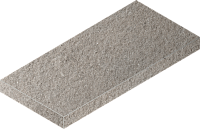Угловая Ступень Левая Грэй Х2 мат 33x60 20 мм арт. 620070002465