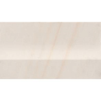 Плинтус Newluxe White Alzata глянц, 17,5x30,5