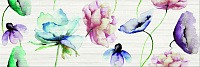 Декор Elegant Stripes многоцветный глянц., 25x75, арт. mp.O-ELS-WIU451-16