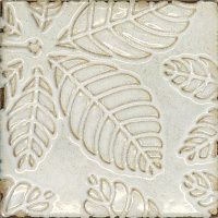 Декор Агдаль 1 бежевый светлый структура глянц 15x15 9 мм арт. KMD2SFB004BN